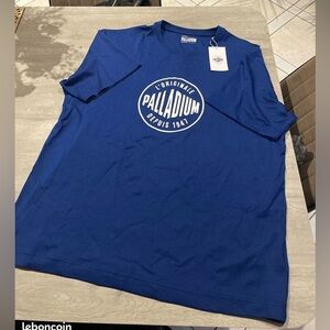 Palladium Paris Men’s T-Shirt